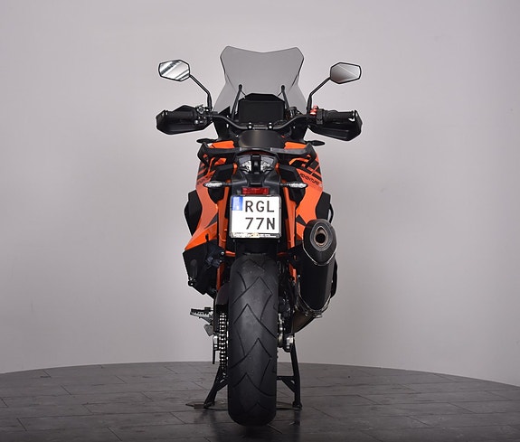 KTM 1290 SUPER ADVENTURE S /NYSERV /SLIP-ON 6 of 19