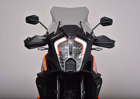 KTM 1290 SUPER ADVENTURE S /NYSERV /SLIP-ON 19 of 19