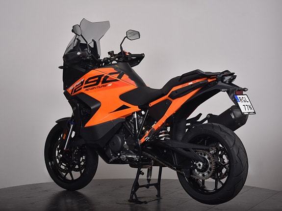 KTM 1290 SUPER ADVENTURE S /NYSERV /SLIP-ON 5 of 19