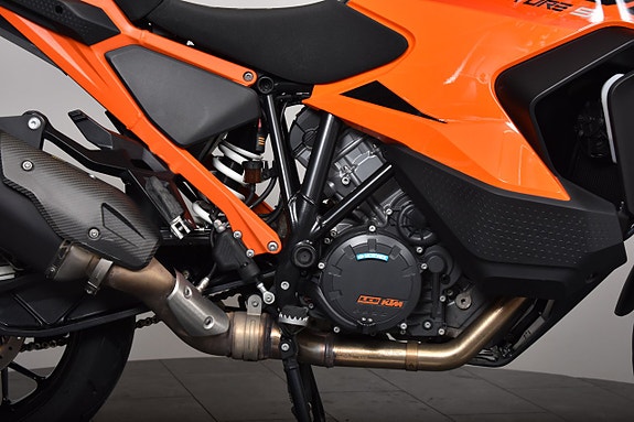 KTM 1290 SUPER ADVENTURE S /NYSERV /SLIP-ON 10 of 19