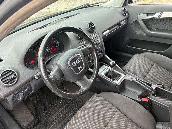 Audi A3 5 of 9