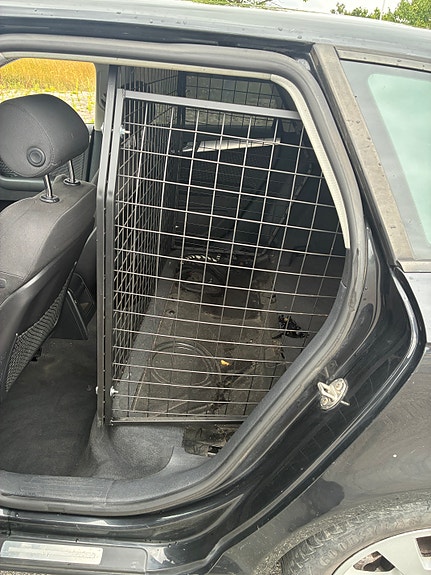 Audi A3 7 of 9