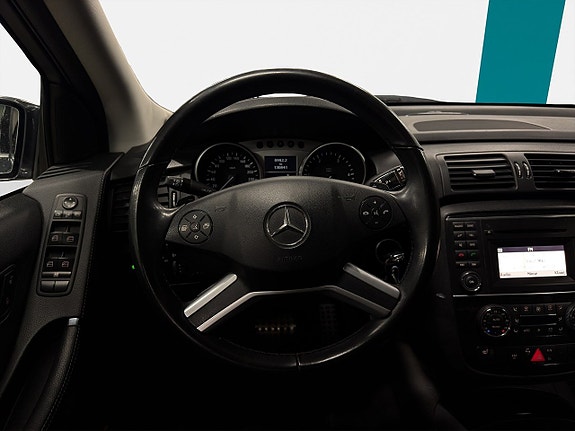 Mercedes-Benz R300 16 of 20