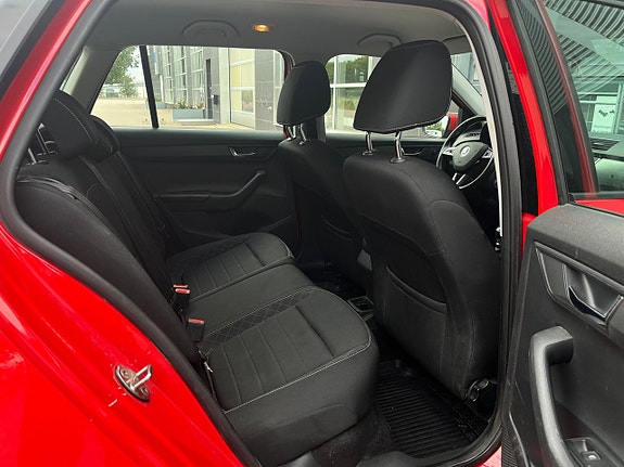 Skoda Fabia 24 of 25