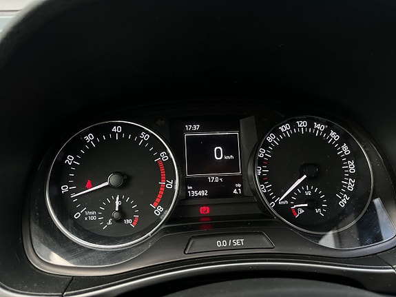 Skoda Fabia 23 of 25