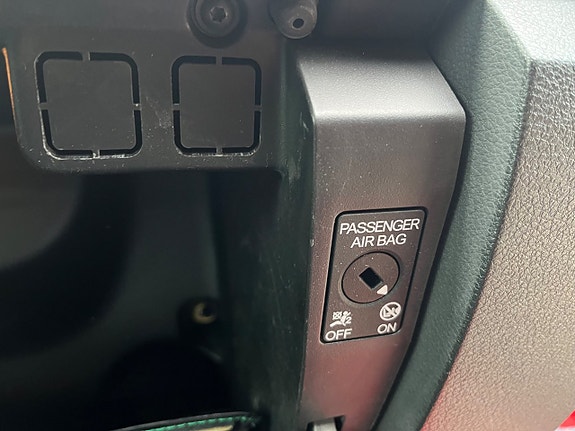 Skoda Fabia 11 of 25