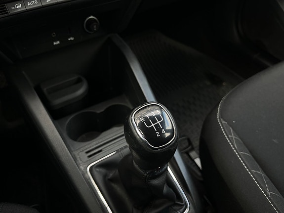 Skoda Fabia 15 of 25