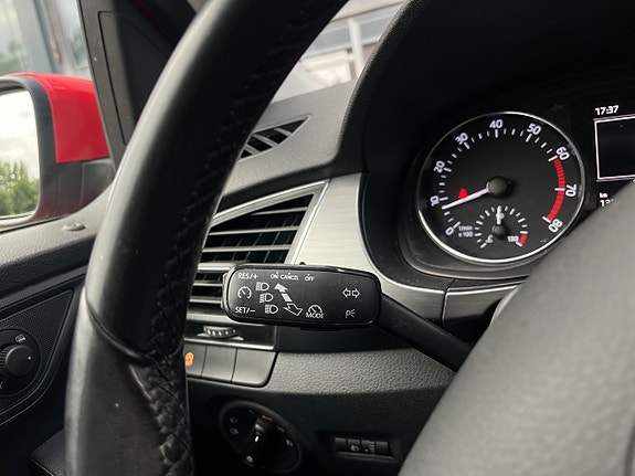 Skoda Fabia 22 of 25