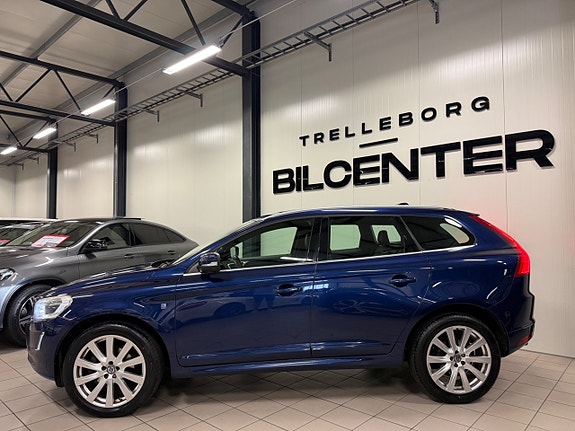 Volvo XC60 3 of 20
