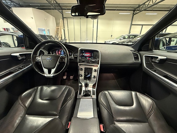 Volvo XC60 19 of 20