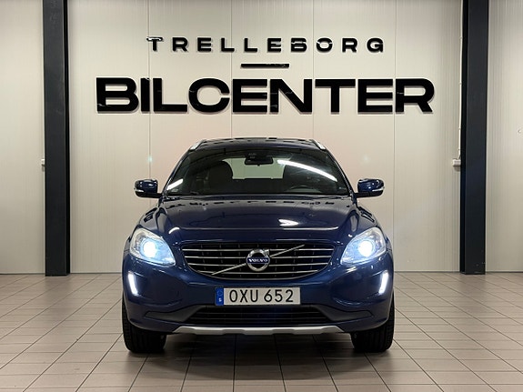 Volvo XC60 6 of 20