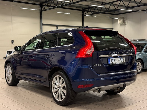 Volvo XC60 7 of 20