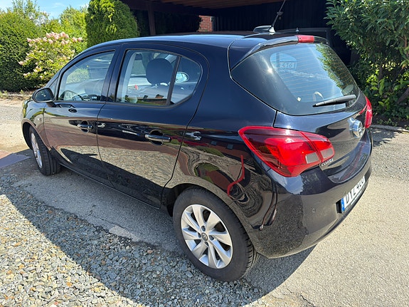 Opel Corsa 3 of 7