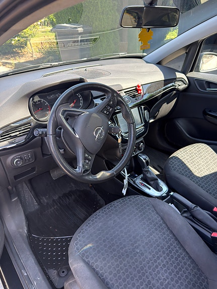 Opel Corsa 6 of 7