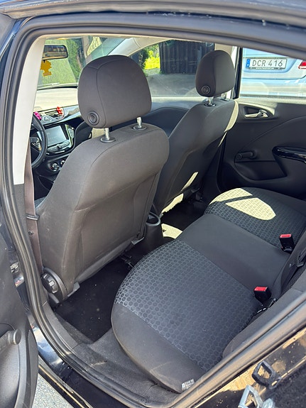 Opel Corsa 5 of 7