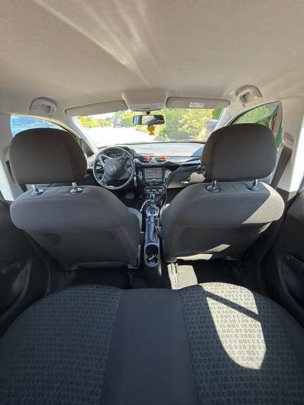 Opel Corsa 7 of 7