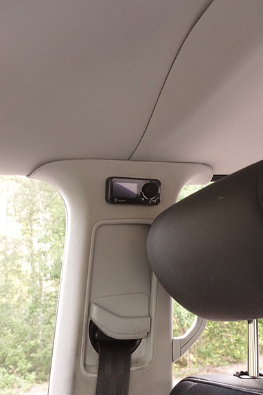 Volkswagen Caravelle 10 of 21