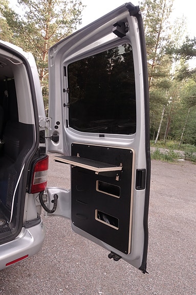 Volkswagen Caravelle 15 of 21