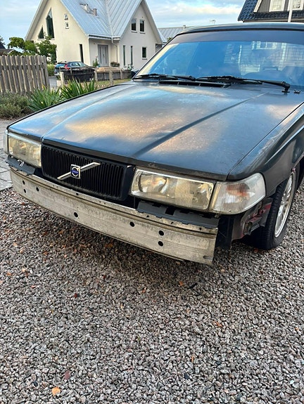 Volvo 740 7 of 7