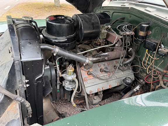 Cadillac Serie 61 26 of 29