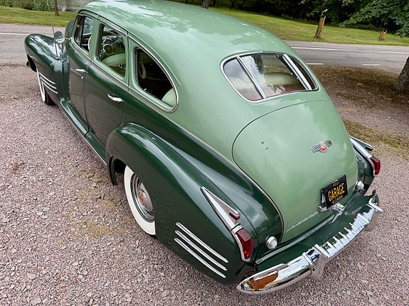 Cadillac Serie 61 9 of 29
