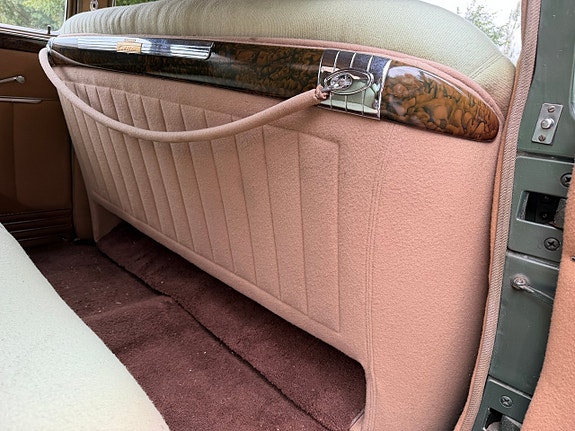 Cadillac Serie 61 20 of 29