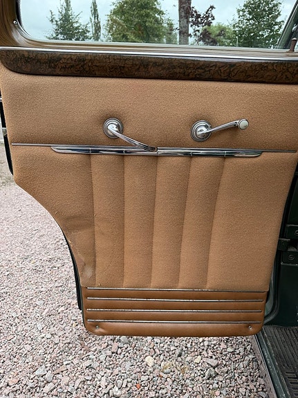 Cadillac Serie 61 22 of 29