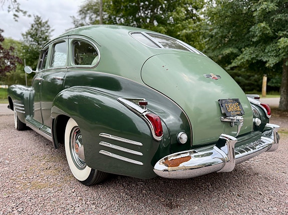 Cadillac Serie 61 5 of 29