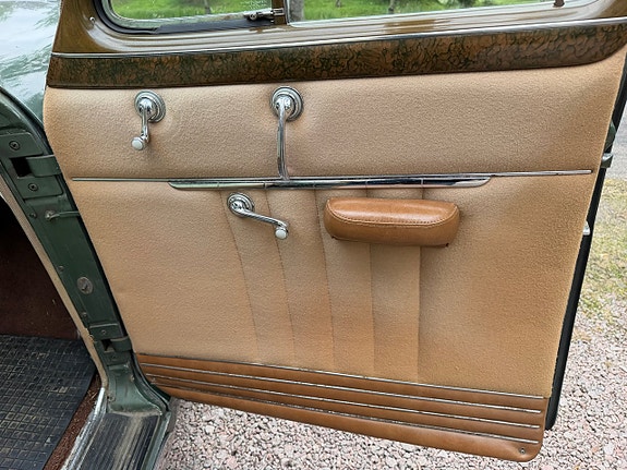 Cadillac Serie 61 14 of 29