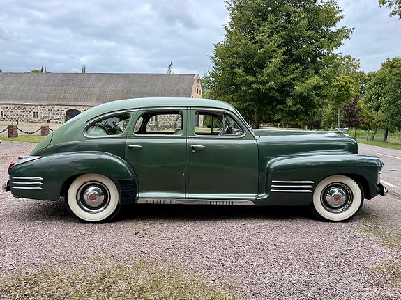 Cadillac Serie 61 6 of 29
