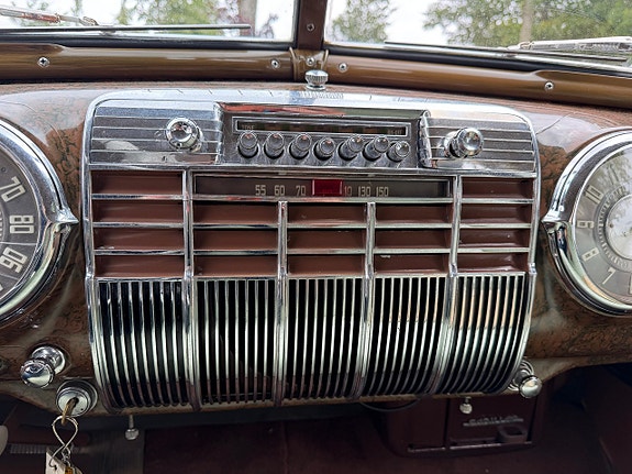 Cadillac Serie 61 18 of 29