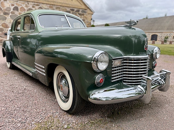 Cadillac Serie 61 7 of 29