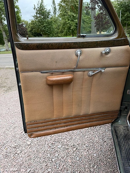 Cadillac Serie 61 12 of 29