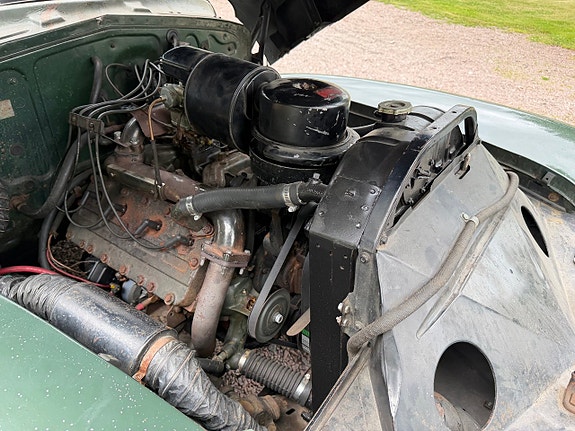 Cadillac Serie 61 27 of 29