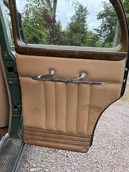 Cadillac Serie 61 19 of 29