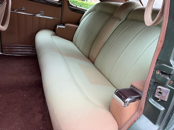 Cadillac Serie 61 23 of 29