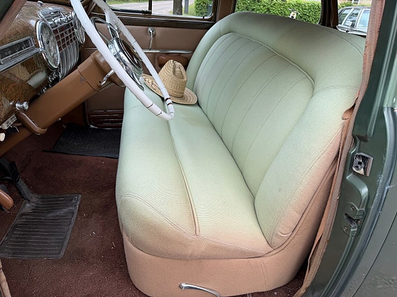 Cadillac Serie 61 13 of 29