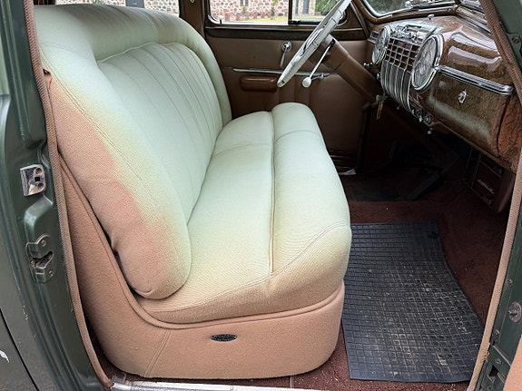 Cadillac Serie 61 15 of 29