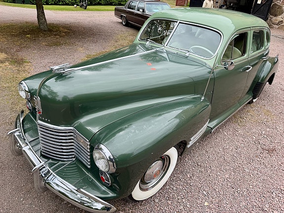 Cadillac Serie 61 10 of 29