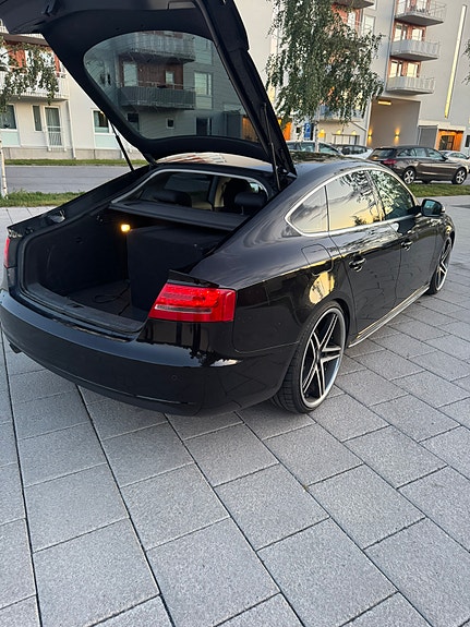 Audi A5 5 of 11