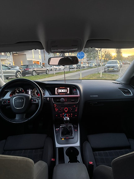 Audi A5 11 of 11