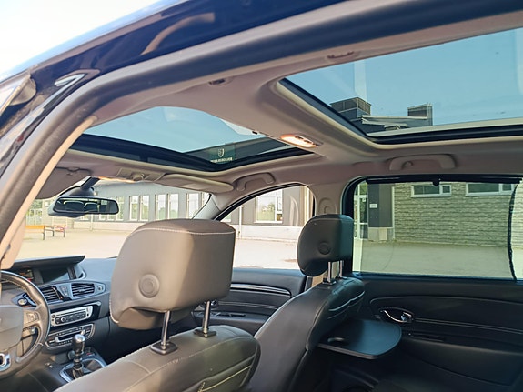 Renault Grand Scenic I 6 of 6