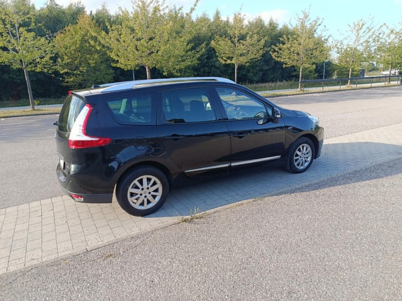 Renault Grand Scenic I 2 of 6