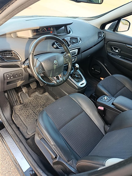 Renault Grand Scenic I 3 of 6