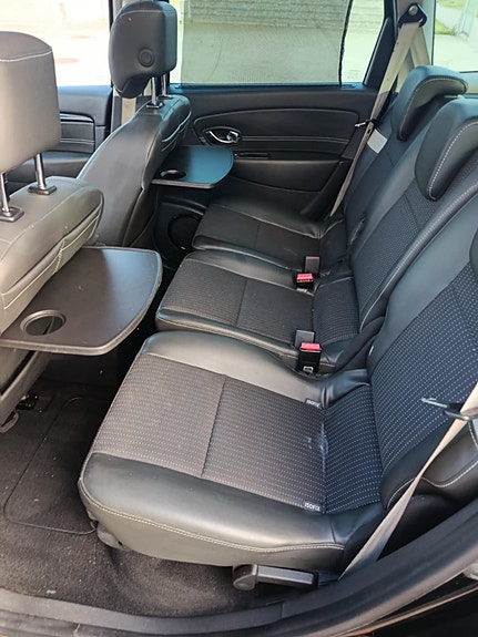 Renault Grand Scenic I 4 of 6