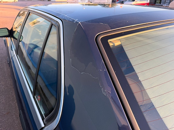 BMW 750iL 7 of 22