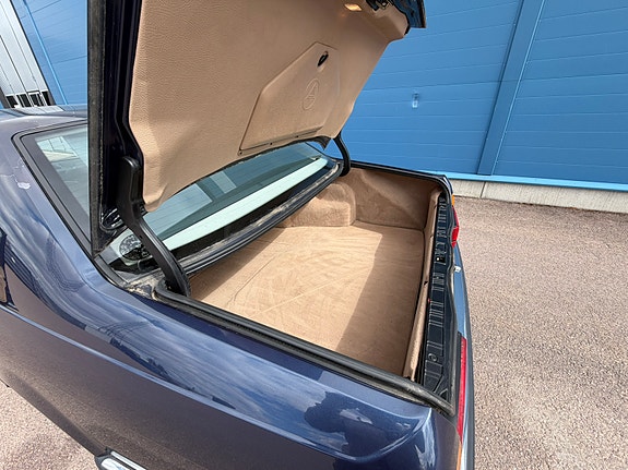 BMW 750iL 22 of 22