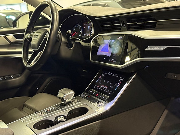 Audi A6 17 of 27