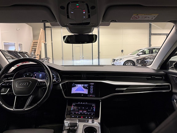 Audi A6 20 of 27