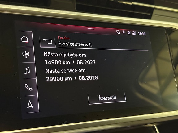 Audi A6 27 of 27